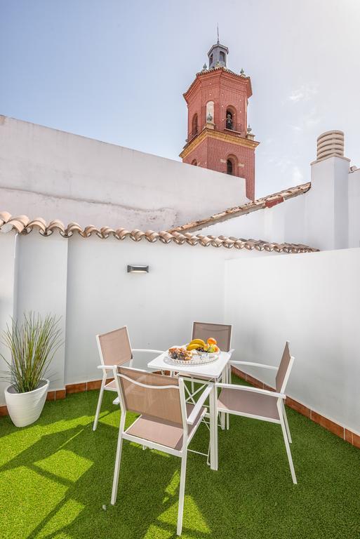 Iloftmalaga Plaza De Los Martires Luaran gambar
