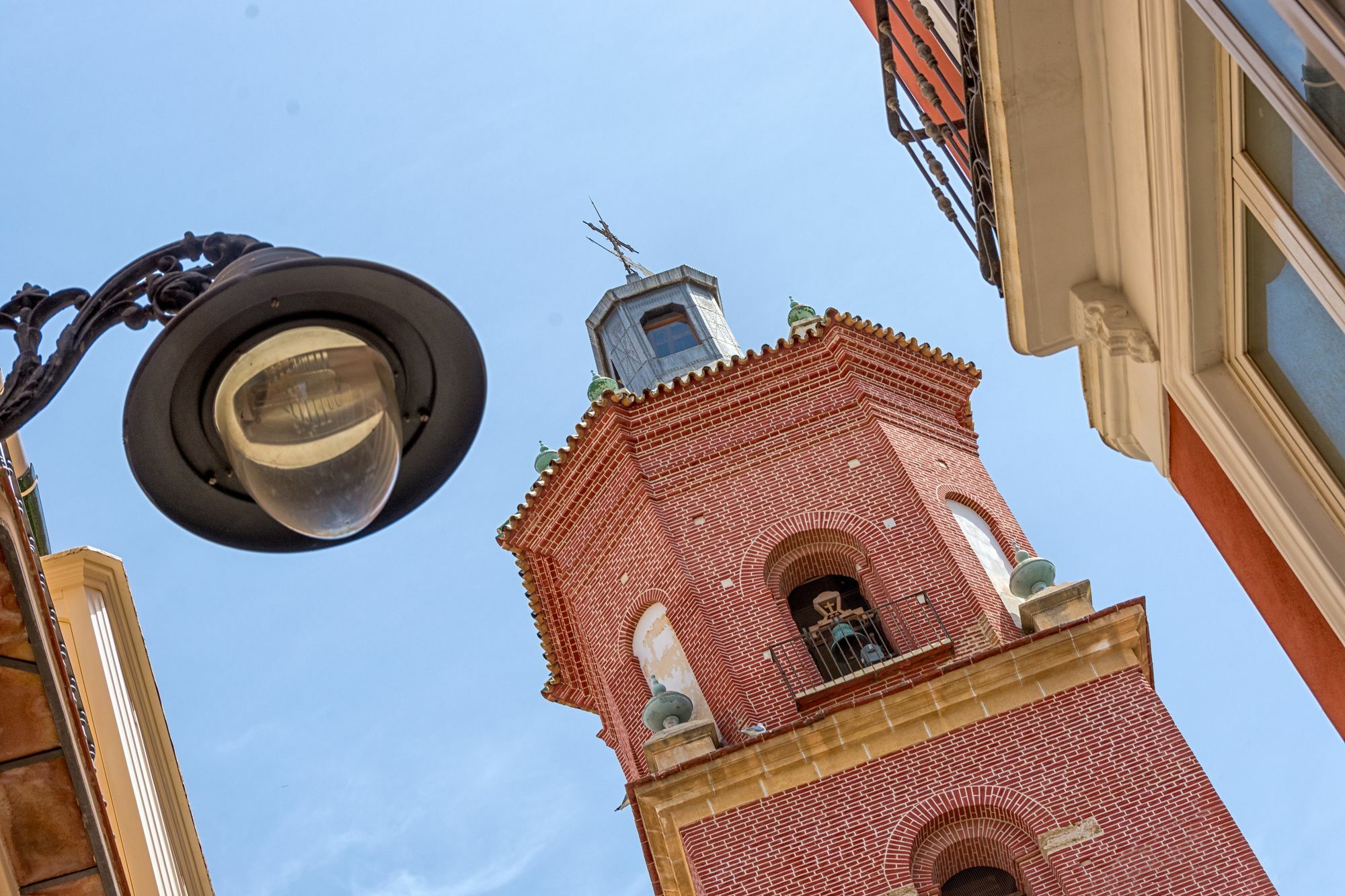Iloftmalaga Plaza De Los Martires Luaran gambar