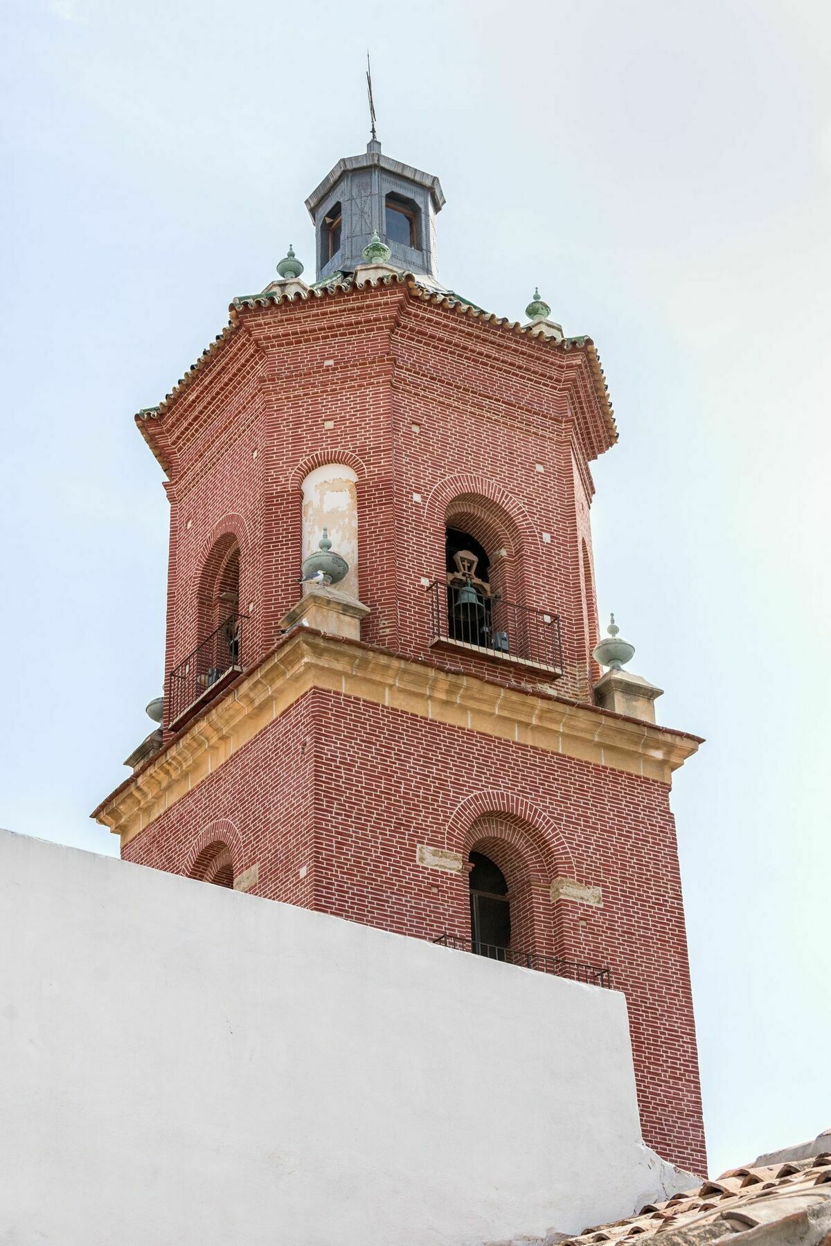 Iloftmalaga Plaza De Los Martires Luaran gambar